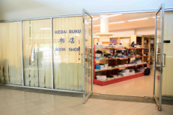 Book shop